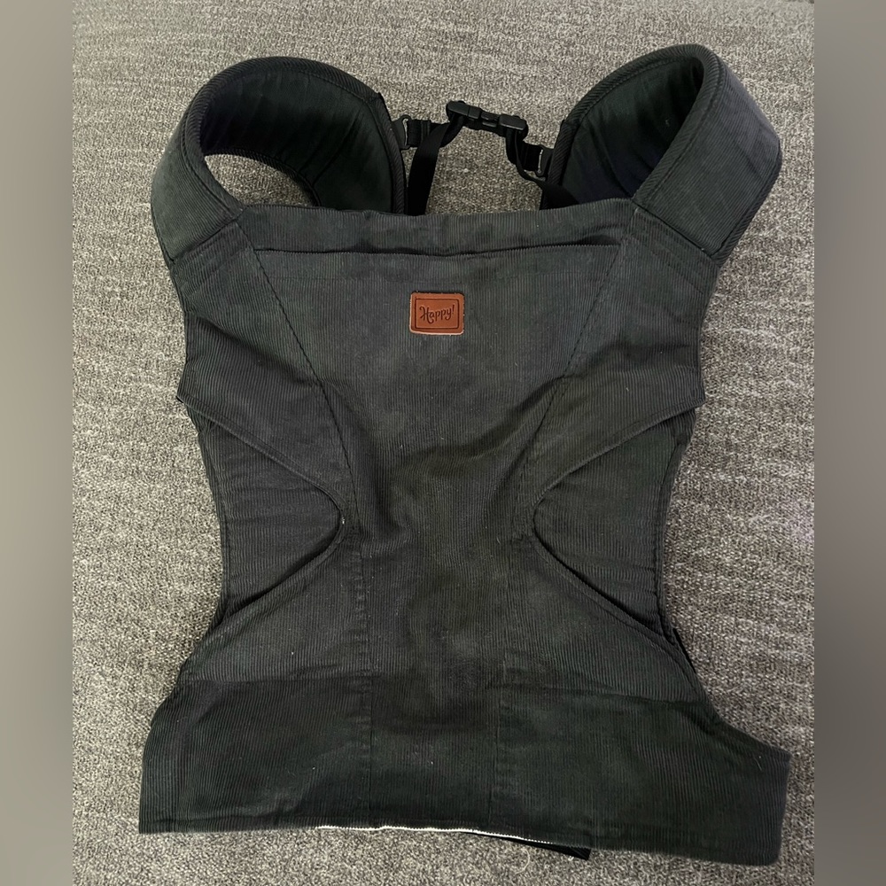 Happy Baby Revolution Baby Carrier